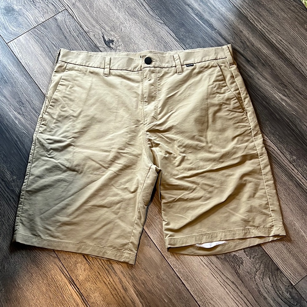 Mens Hurley shorts